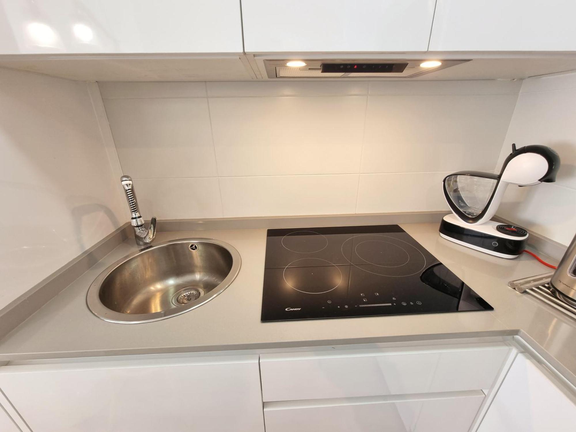 Apartamento Kyra House Centro Vigo Exterior foto